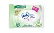 Kostea WC paperi Aloe Vera Lotus - Wc-paperit - 7322542473047 - 1