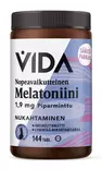 Vida Melatonin 1,9mg, 144tabl. - Kosttilskudd - 6430067849207 - 1