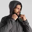 Men's hooded jacket XL - Herreskjorter - 5063260000697 - 4