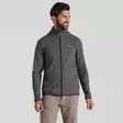 Men's hooded jacket XL - Herreskjorter - 5063260000697 - 1