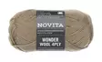 100% Villalanka Wonder Wool 4PLY Novita - Novita Villalanka - 6412618206097 - 1