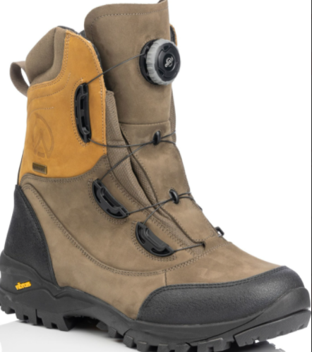 Anar Garra jaktstøvel - Tursko og jaktstøvler - 6438014256917 - 1