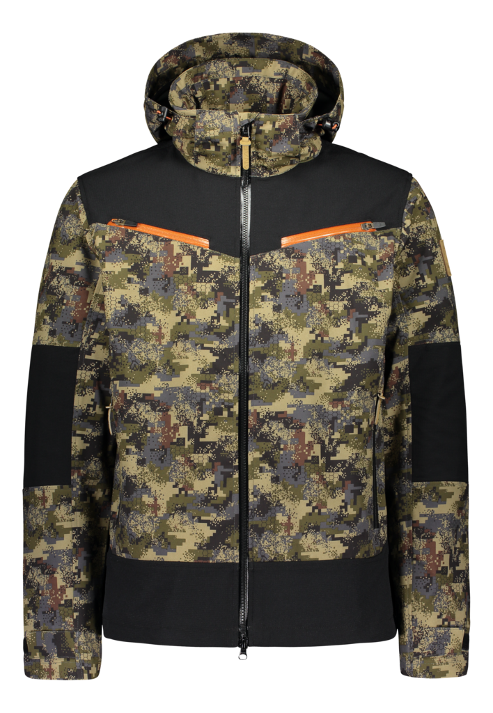 Anar Suohtas Jakke for jakt - Jaktjakker - 6438014199207 - 1