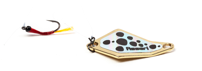 Asseri mini rautupilkki katkalla - Pilkit - 3912300006767 - 1