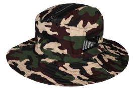 Atom hyttyshattu camo - Hyttyskarkoittimet - 6410412537607 - 1