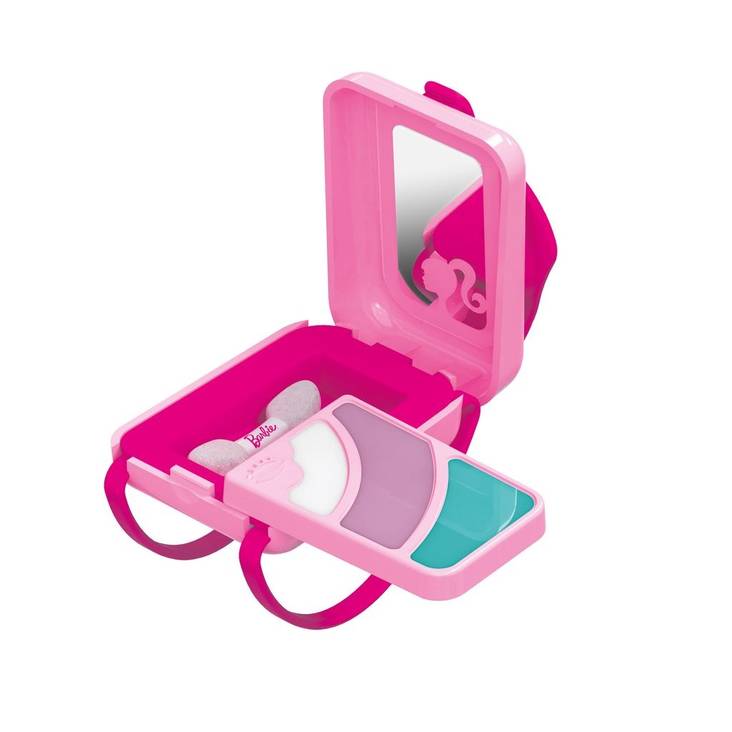 Barbie Meikkireppu - Lasten meikit - 8001011400027 - 1