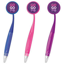 GoGoPo - Penner og tegning - 5037832306357 - 1