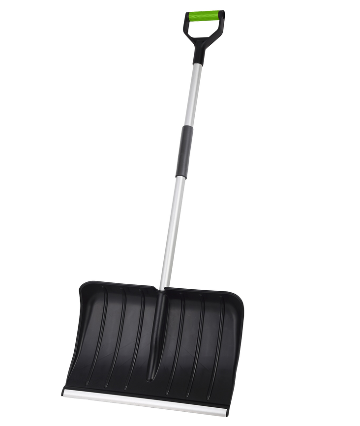 Green Land PR53 snøfreser - Snøskuffer og -skraper - 6438014354057 - 1