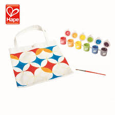 HAPE Diy kassi- maalaa - Taidemaalaustarvikkeet - 6943478011397 - 1