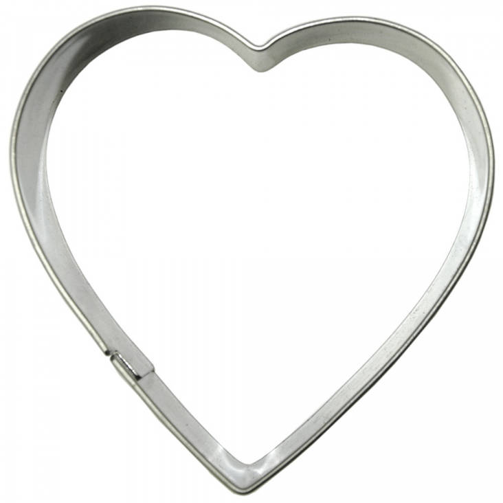 Heirol Kakeform 6cm - Bakeutstyr - 6419287739437 - 1