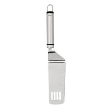 Heirol Sandwichkake Spade Steely - Sleiver og spatler - 6419287812017 - 1