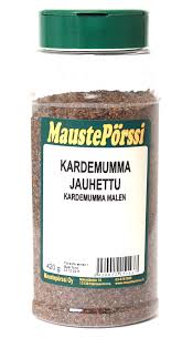 Kardemomme pulver 420g - Krydder - 6430022151437 - 1