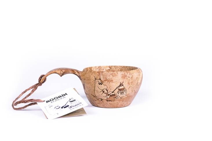 Kupilka eräjuoma-astia 21 - Retkiastiat - 6430014977427 - 1