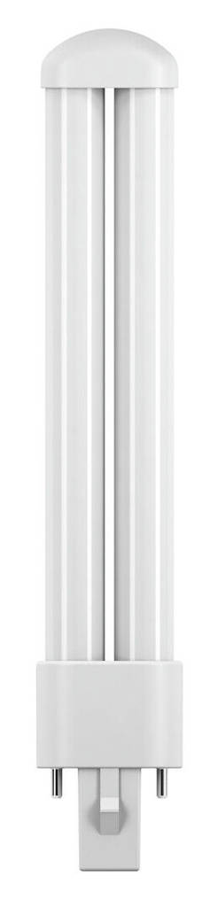 LED-lamppu Opaali led-pistokantalamppu 7,2W 3000K G23 (2-nastainen) - LED-lys - 6435200257987 - 1