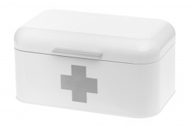 Lääkelaatikko pieni - Kodin piensäilytys - 6410412970497 - 1