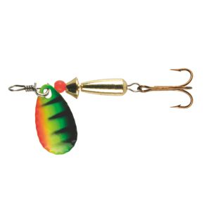 Hatterbait Abu Garcia Droppen 4g - Spinnerbaits - 036282928787 - 1