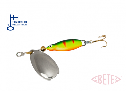 Lippaviehe Bete Lotto Spinner 6g - Lippavieheet - 6416311310907 - 2