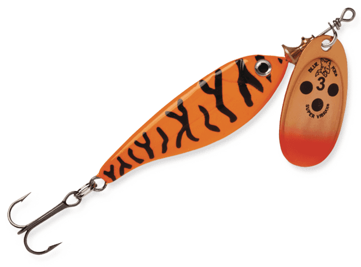 Bait Minnow Super Vibrax 9g - Spinnerbaits - 027752019517 - 1