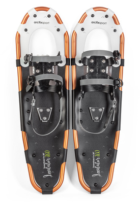 Lumikengät Levitator 760 9x30 - Lumikengät ja metsäsukset - 4741555030017 - 1