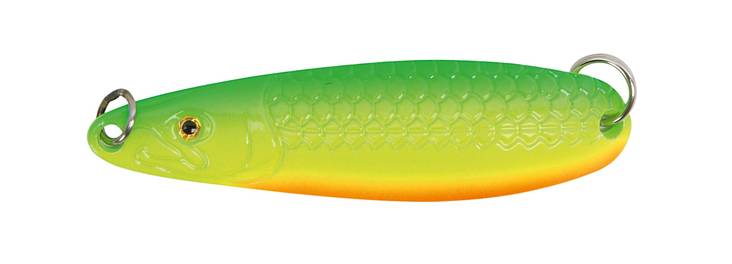 Lusikkauistin Daiwa Wise Masau 22g - Lusikkauistimet - 4960652849647 - 1