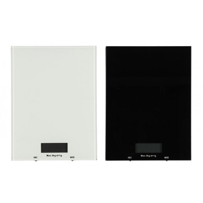 Maku keittiövaaka elektroninen - Keittiön mitta-astiat - 6410412705907 - 1