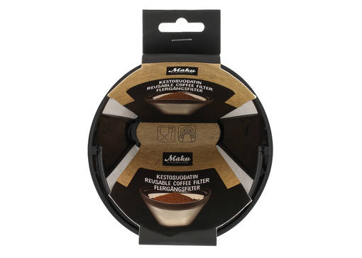 Smak vedvarende filter - Andre kjøkkenredskaper - 6410412040787 - 1