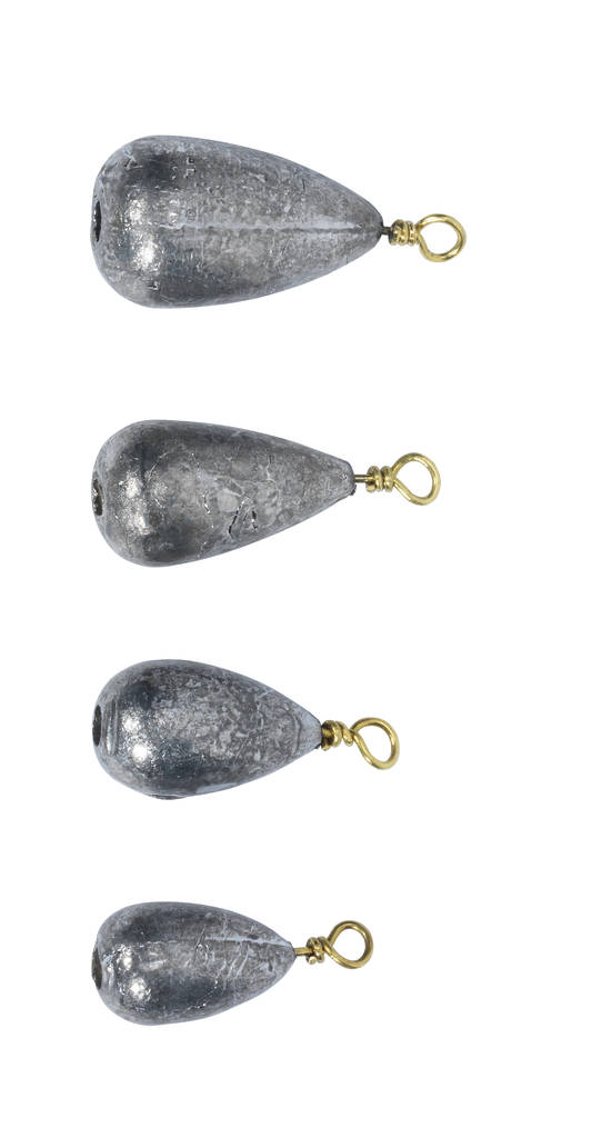 Mitchell Smørekitt 12pakke - Fiskelodd og dupp - 022021063437 - 1