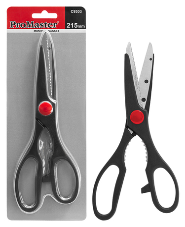 Multisaks 215mm / 8-1/2" - Sager, kniver og filer - 6420286893037 - 1