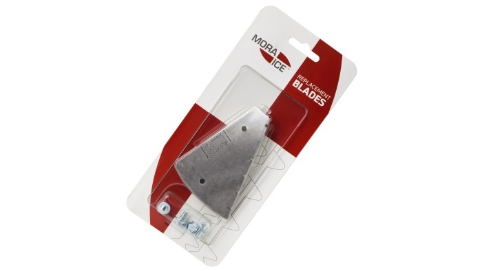 Mora Ice Powerdrill Vaihtoterät 150mm - Kairat - 7391846009627 - 1