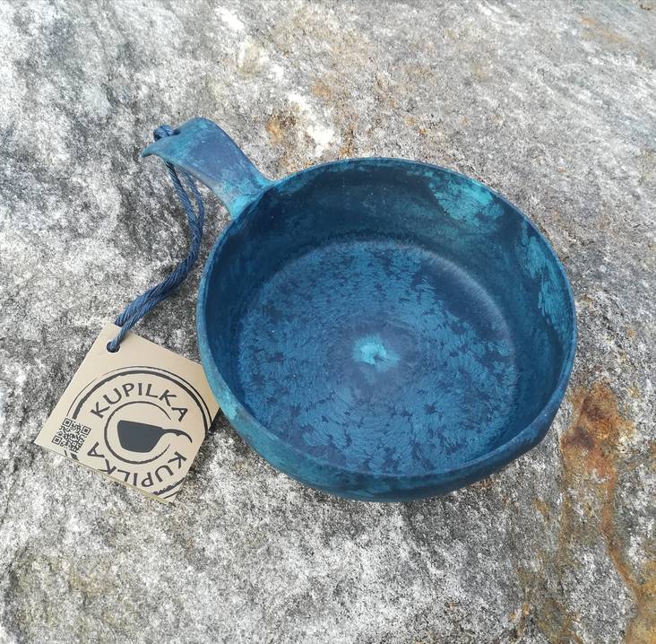 Näätämö eräruoka-astia Kupilka 55 - Näätämö retkeily tuotteet - 6430014971357 - 2