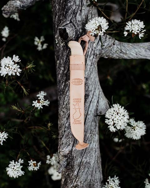 Napapiiri Kniv Marttiini - Marttiini kniver - 6416885073147 - 1