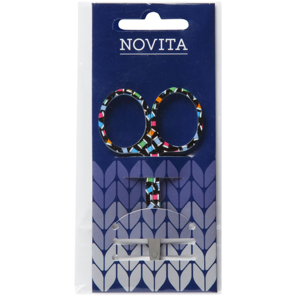 Novita käsityösakset - Ompelulangat ja tarvikkeet - 6412618131207 - 1