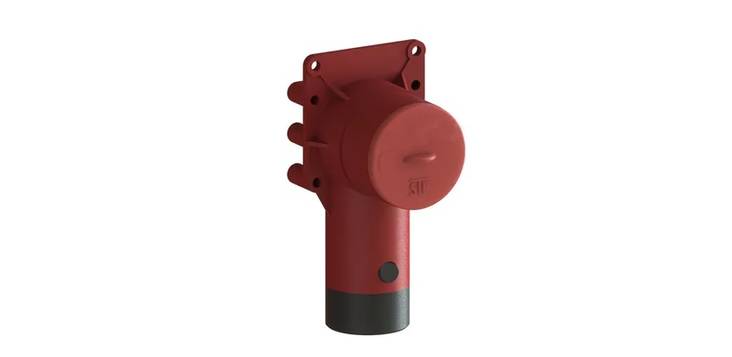 Opal hanakarmodul - Plastikkobling - 6413820749907 - 1