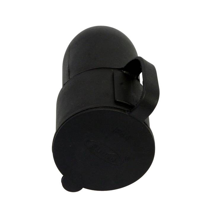 Opal jatkopistorasia musta - Sähkörasiat - 6416013125397 - 1