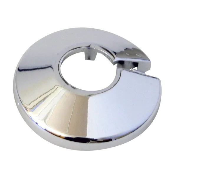 Opal peitelevy 15mm kromattu 2kpl - Kannakkeet - 6413820794907 - 1