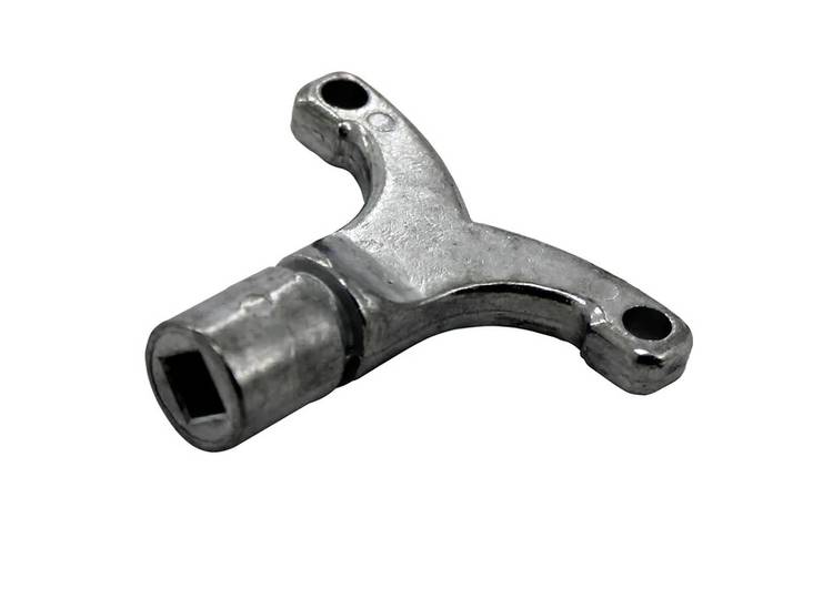 Oras vannpostnøkkel - Andre VVS-tilbehør - 6414150024627 - 1