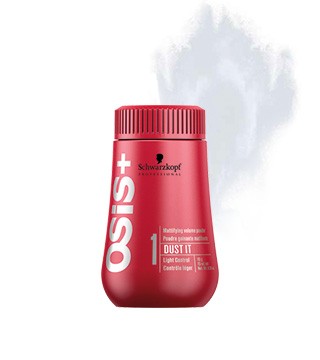 Osis Dust It mattapuuteri hiuksille - Hiuspuuteri - 4045787363067 - 1
