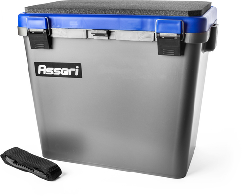 Pilkkipönttö 19 litraa - Talvikalastustarvikkeet - 4741555038167 - 1