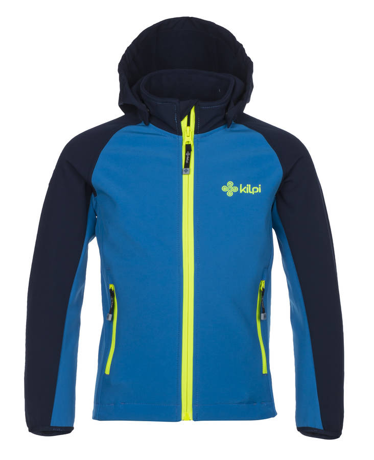 Guttenes Softshell Jakke - Herreskjorter og bukser - 8592914307877 - 1