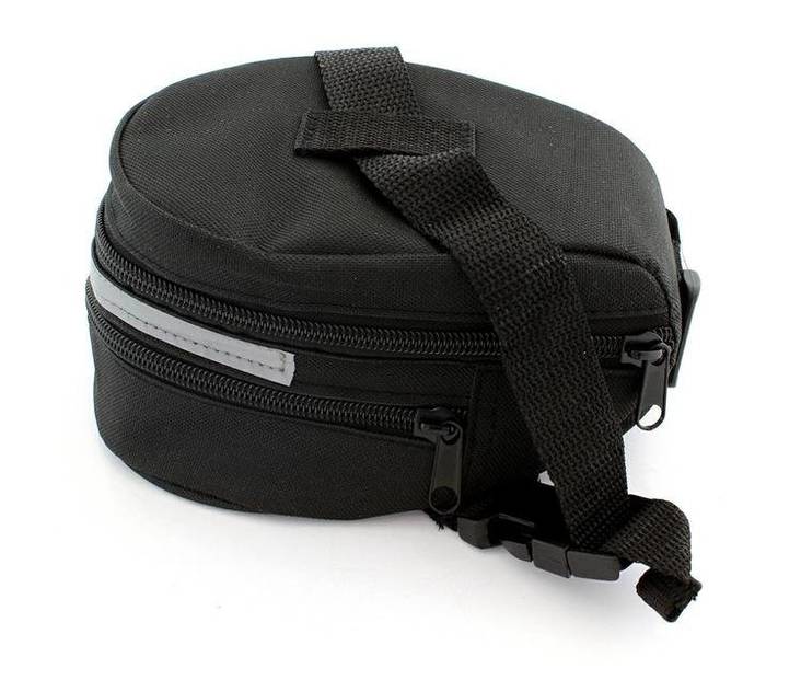 Polkupyörän satulalaukku - Polkupyörän laukut - 5907621813857 - 1