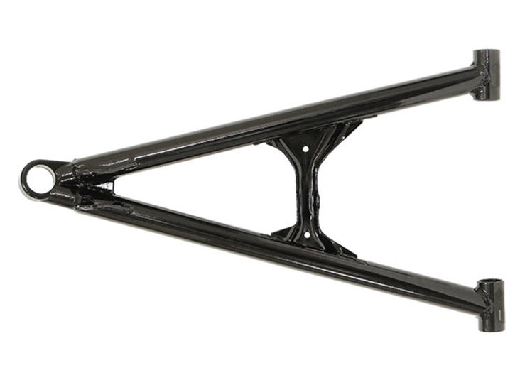 SnoX A-varsi ala oikea polaris 600/800 - Kelkan alusta - 3912300003537 - 1