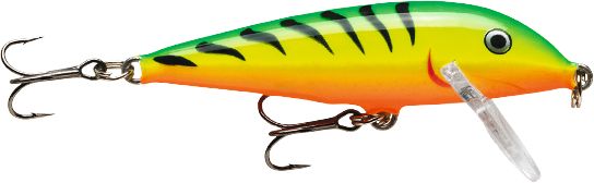 Vaappu Rapala Countdown® 5 cm - Vaaput - 022677002057 - 1