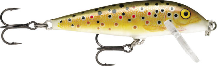 Wobbler Rapala Countdown® 7 cm - Wobblere - 022677003047 - 1