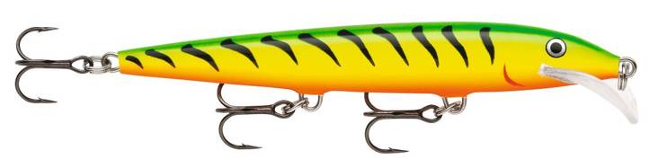 Vaappu Rapala Scatter Rap® Minnow 11 cm - Vaaput - 022677225807 - 1