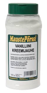 Vaniljesukkerpulver 560g - Bakeprodukter - 6430022155787 - 1