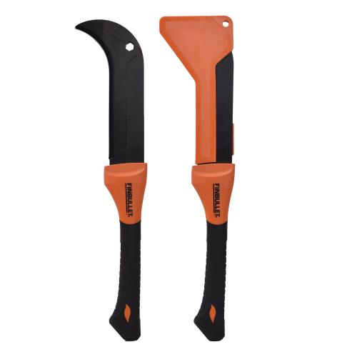 Vesuri med beskyttelse 505mm - Kniver og dolker - 6438152040997 - 1