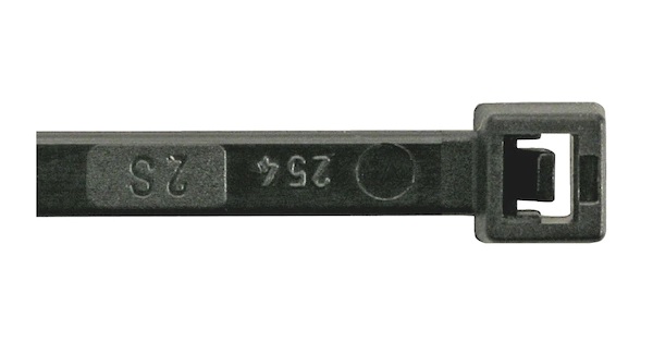 Wurth strips 4,8 x 186mm - Tau og snøre - 4056807395807 - 1