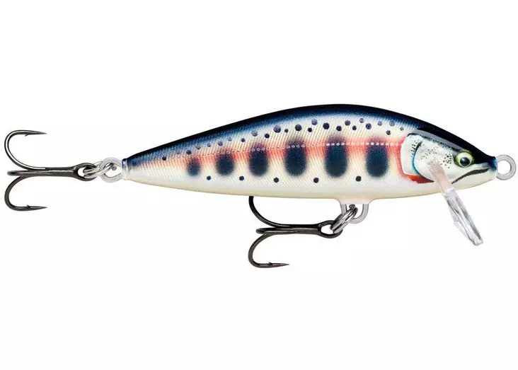 Vaappu Rapala CountDown® Elite - Wobblere - 022677316307 - 1