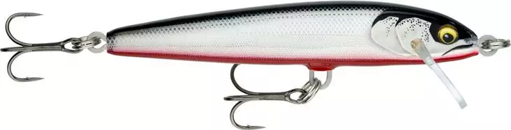 Vaappu Rapala Floater® Elite - Wobblere - 022677349787 - 1