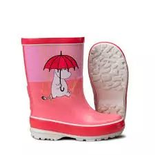 Lasten Kumisaapas Moomin Kids Sade - Kumikengät - 3912300014687 - 1